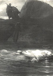Post-Mortems: Representations of Female Suicide by Drowning in Victorian Culture (Valerie Meessen)