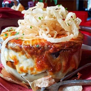 Silver Fork, Manchester, Vermont