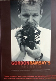 Gordon Ramsay's Secrets (Gordon Ramsay)