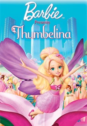 Barbie Presents Thumbelina (2009)