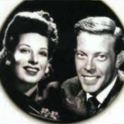 I'll Buy That Dream - Helen Forrest & Dick Haymes