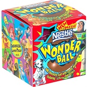 Wonder Ball