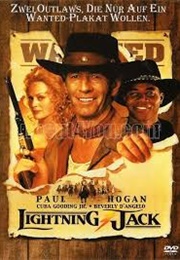 Lightening Jack (1994)