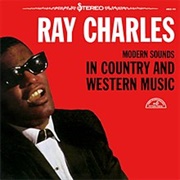 Ray Charles - Modern Sounds in Country and Western Music (1962)