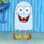 Ghost of the Flying Dutchman (SpongeBob, SpongeBob Squarepants)