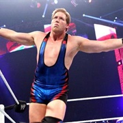 Jack Swagger