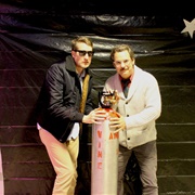 EP. BO2015.2 — Best of 2015 Pt. 2