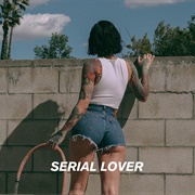 Serial Lover - Kehlani
