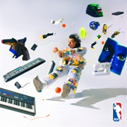 SID THE KID (Deaton Chris Anthony, 2022)