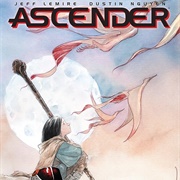 ASCENDER