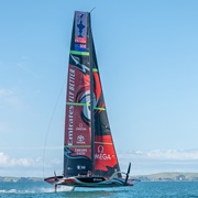 America&#39;s Cup – Emirates Team New Zealand