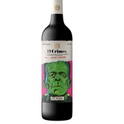 19 Crimes Frankenstein Cabernet Sauvignon