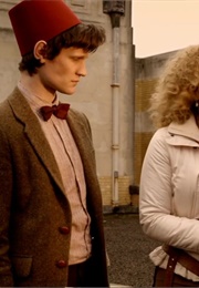 The Big Bang (S05.Ep13)