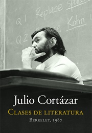 Course at Berkeley (Julio Cortázar)