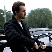 Edward Norton - 25th Hour
