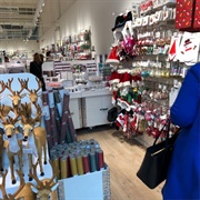 The Flying Tiger Copenhagen Docks Brussels