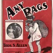 Any Rags? - Arthur Collins