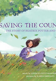 Saving the Countryside (Linda Elovitz Marshall)