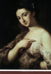 Moll Flanders (Moll Flanders, Daniel Defoe, 1719)