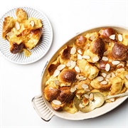 Bread Pudding