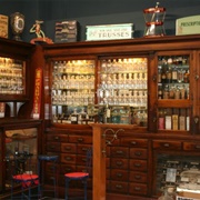 Coit Museum of Pharmacy and Health Sciences