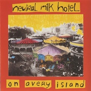 A Baby for Pree - Neutral Milk Hotel