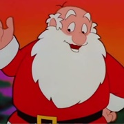 Santa Claus