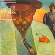 Ben Webster: Tenor Giants