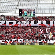 Ultras Leverkusen