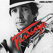 Herb Alpert - Fandango