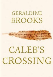 Caleb's Crossing (Geraldine Brooks)
