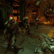 Doom (2016)