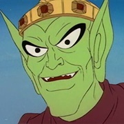 Green Goblin (Spider-Man 1981)