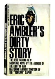 Dirty Story (Ambler)