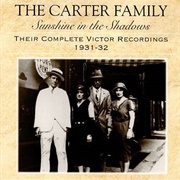 I Never Loved but One - Carter Family