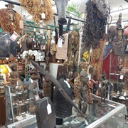 Colorado Antique Gallery