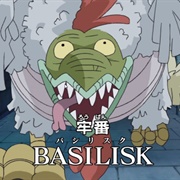 Basilisk