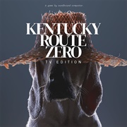 Kentucky Route Zero (2013)