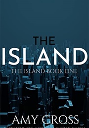 The Island (Amy Cross)