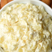 Pineapple Cream Cheese