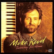Walk on Faith - Mike Reid