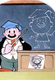 Manga College (1950) (Osamu Tezuka)