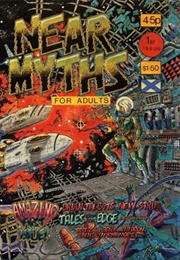 Near Myths Anthology (1978)