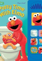 Potty Time With Elmo (IDK)