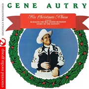 Frosty the Snow Man - Gene Autry