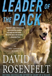Leader of the Pack (David Rosenfelt)