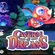 Cavern of Dreams