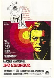 The Stranger (1967)
