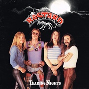 Bastard - Tearing Nights