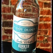 Fuddy Duddy's Korker (Lemon Lime)